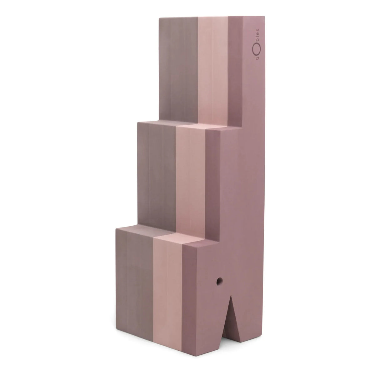 BObles - Timsah EVA Tumbler Mobilya | Pembe