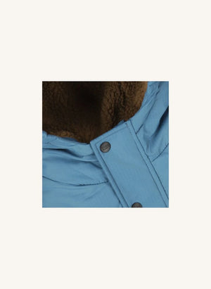 Tumble N'Dry - Brunswick 2 Chaqueta de Invierno | Steel