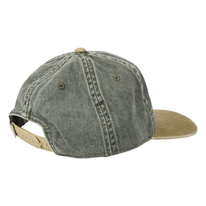 Rhythm - Halmark hat | Khaki