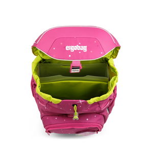 Ergobag - Okul Çantası Seti Pack Wonbearcastle