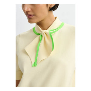 Essentiel Antwerp - Polo Jonda | Weiß