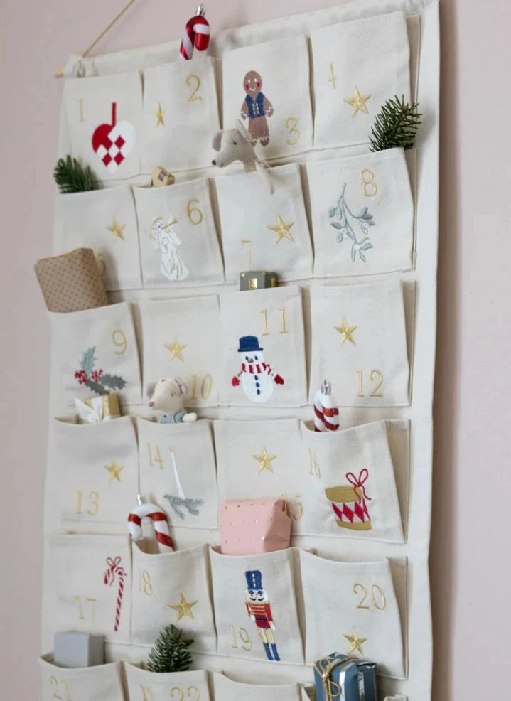 Cam Cam - Advent takvimi
