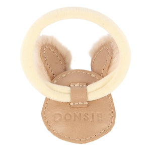 Donsje - Josy Exclusive Tavşan Toka | Pembe