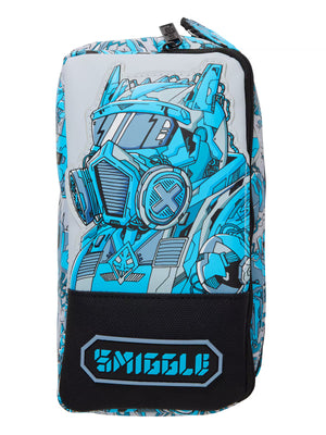 Smiggle - Realm 4'lü Okul Çanta Seti