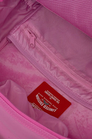 Sprayground - Pembe Sırt Çantası 910B8721NSZ