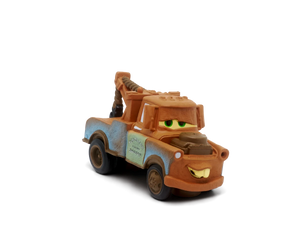 Tonies - İngilizce Cars 2 - Disney Pixar