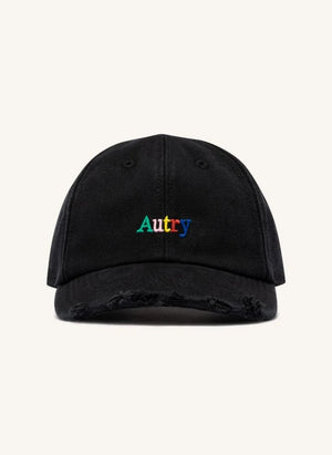 Autry - Autry Baseball Şapkası Lavagna | Siyah