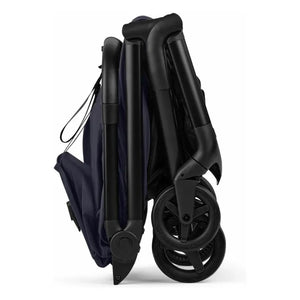 Bugaboo - Butterfly 2 Kinderwagen | Blau