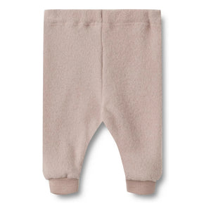 Wheat - Kinnie Polar Pantolon | Toz Pembe