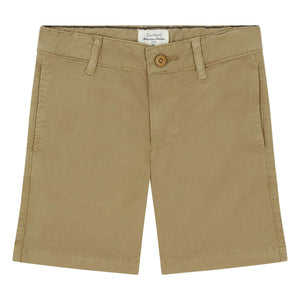 Hartford - Bucson Chino Şort | Haki
