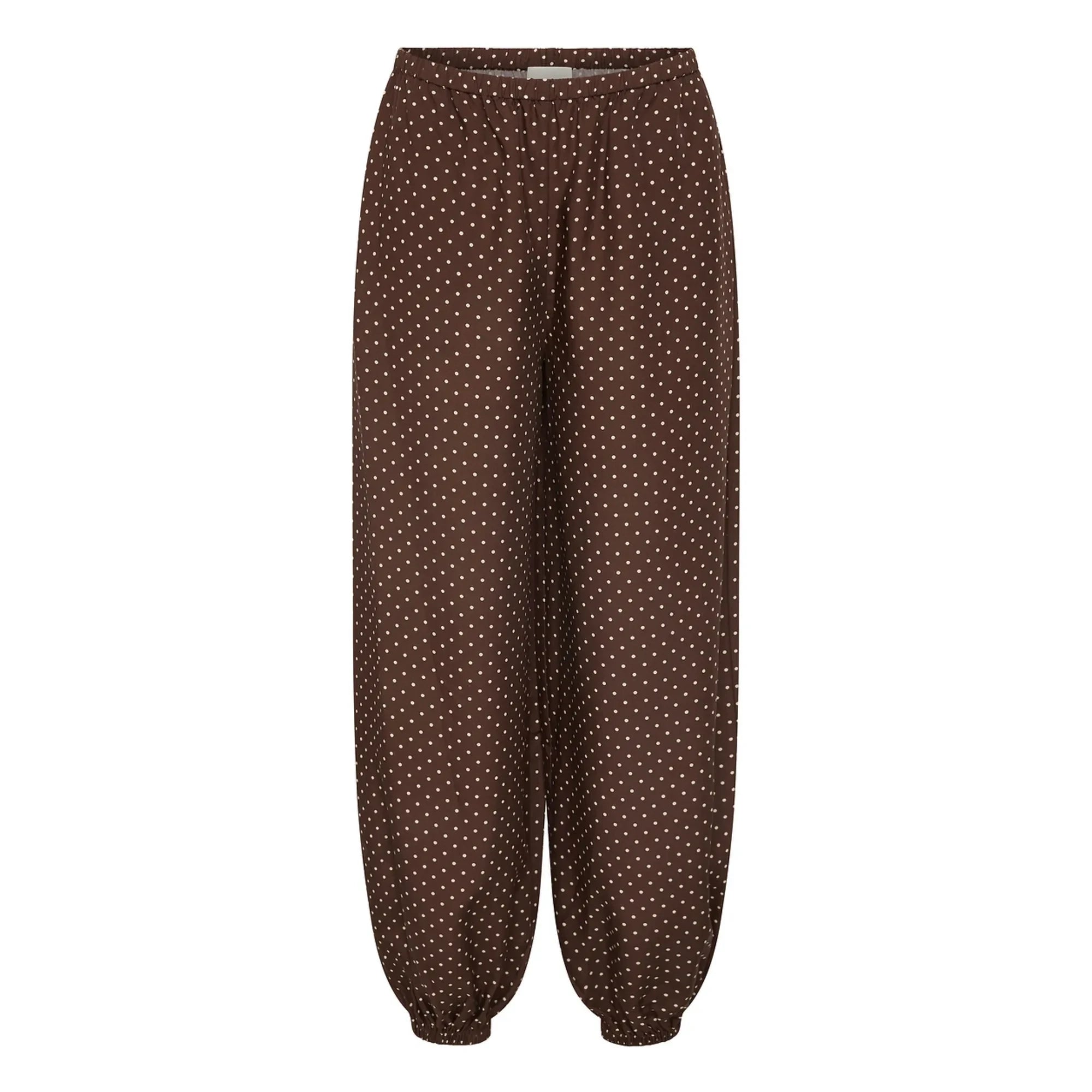 Posse - Evie Pantolon | Chocolate