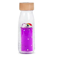 Petit Boum - Rainbow Sensory Bottle