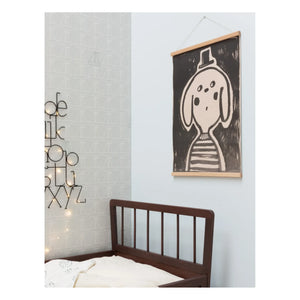 Studio Loco - Póster Grande Lucky Star