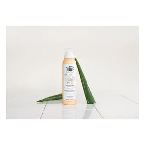 Ouate - Nemlendirici köpük Mon hydratant crépitant - 150 ml