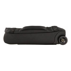 Patagonia - Siyah Hole Duffel 40L tekerlekli çanta | Siyah