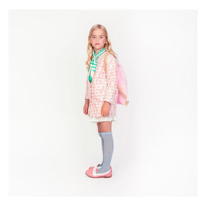 Jeune Premier - Mermaids Gym Bag | Pink