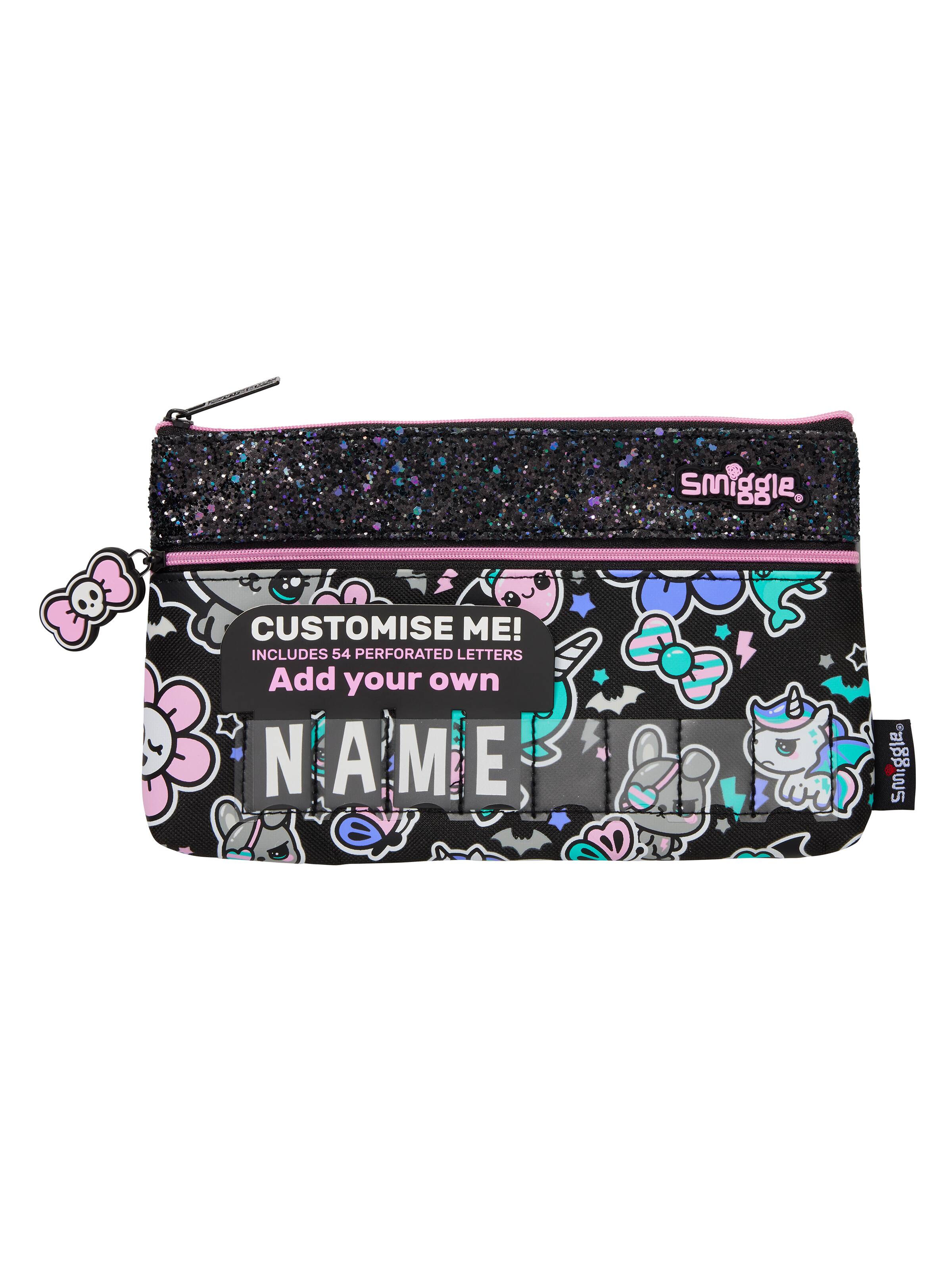 Smiggle - Trailblazer Pencil Case