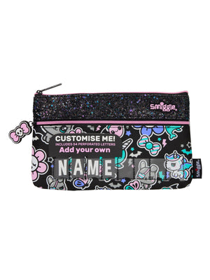 Smiggle - Estuche Trailblazer