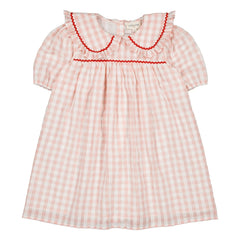 Louis Louise - Henrietta Vichy Elbise | Oats