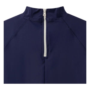 Petites Pommes - Camiseta Anti-UV Blake | Azul Marino