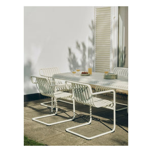 Hay - Barro terracotta tabaklar - 2'li set, Rui Pereira | Fıstık Yeşili