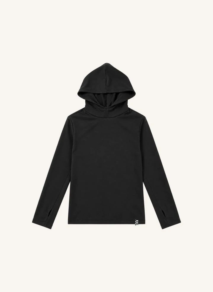 Finger in the nose - Lena Sweatshirt | Siyah