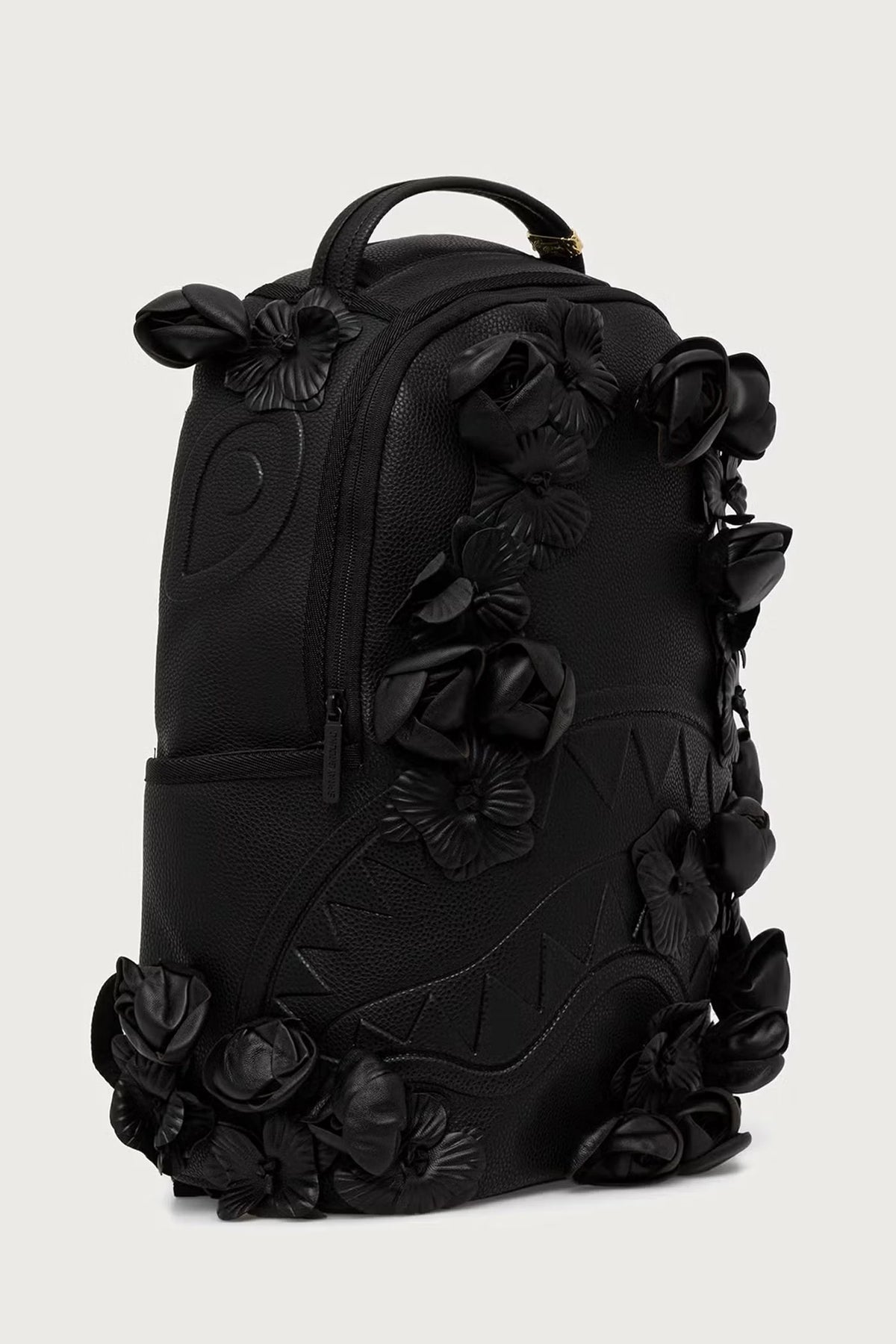 سبرايغروند - حقيبة ظهر سوداء 910B8171NSZ