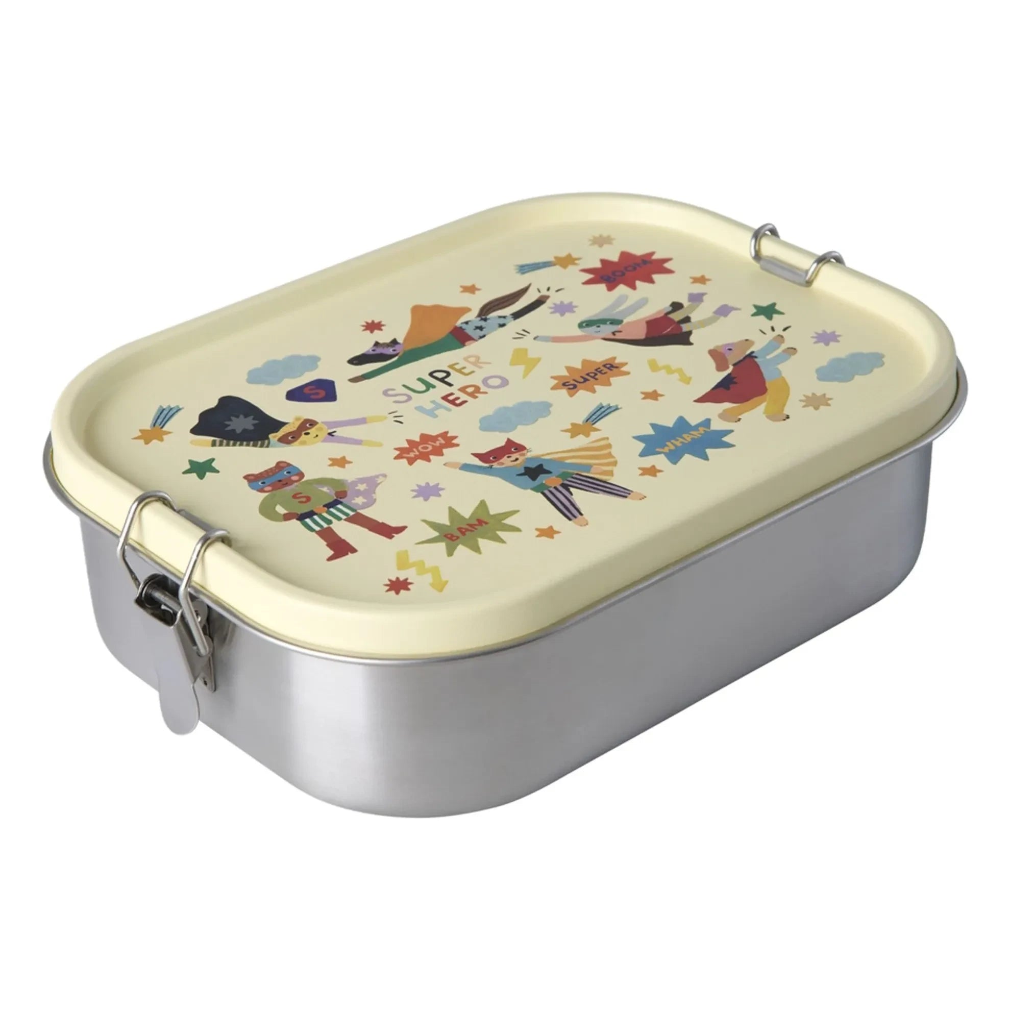 Rice - Lunch-box Hero | Krem