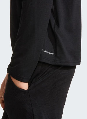 The North Face - Μπλουζάκι The North Face | Μαύρο