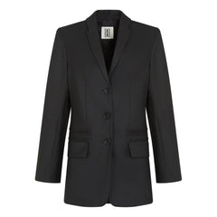 By Malene Birger - Porter blazer | Negro