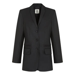By Malene Birger - Porter blazer | Negro