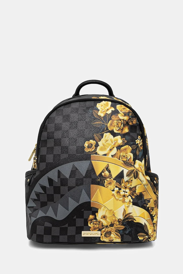 Sprayground - حقيبة ظهر رمادية 910B9003NSZ