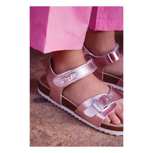 Bonton - Memo Sweet sandalet | Pudra