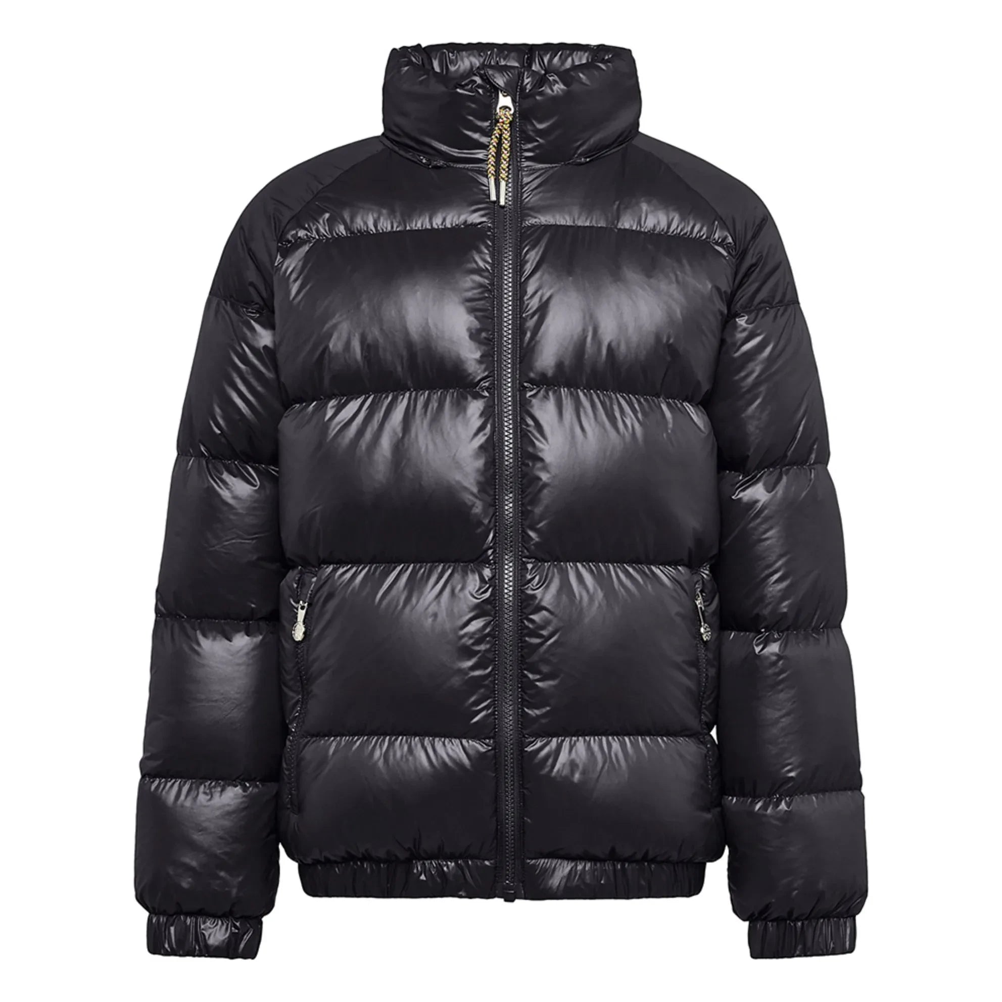 Pyrenex - Mythic Vintage şişme ceket | Siyah