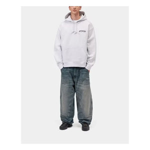 Carhartt WIP - Oakland Camano Jeans | Grey Blue