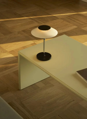 Louis Poulsen - Lámpara de Mesa PH 80, Louis Poulsen | Cromo