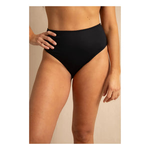 Anja Paris - Parte de abajo de bikini La Magnétique | Negro