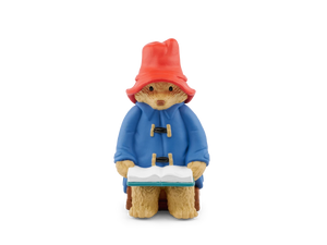 Tonies - Más sobre Paddington en inglés - El oso Paddington