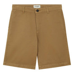 Finger in the nose - Jacob Chino Short Large | Mattbraun