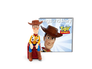 Tonies - İngilizce Toy Story - Disney Pixar