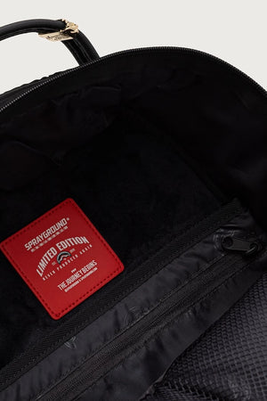 Sprayground - Black Backpack 910B7286NSZ