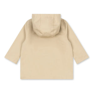 Konges Sløjd - Limon Trenchcoat | Beige