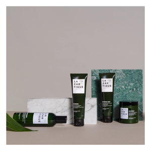 Lazartigue - High Nourish Low Shampoo Shea Butter
