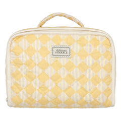 Editions Aimable - Vadim Stoffkoffer | Harlequin Poplin