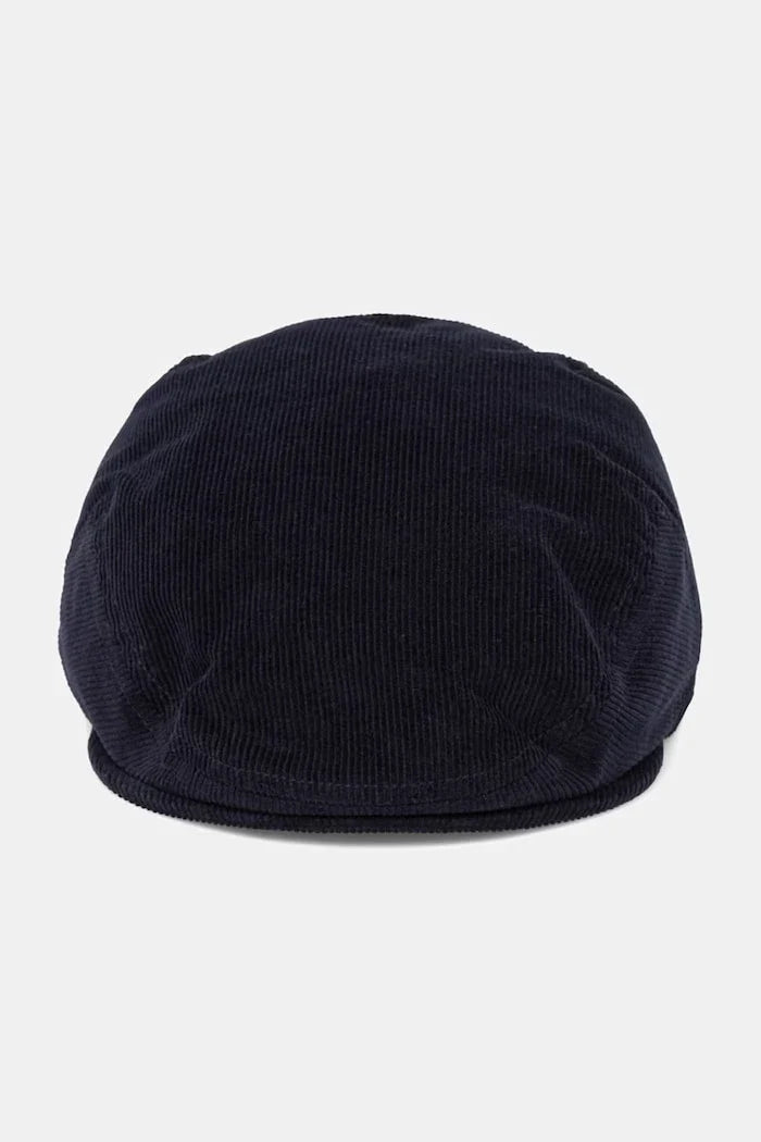 Barbour erkek kadife kasket Bayfield