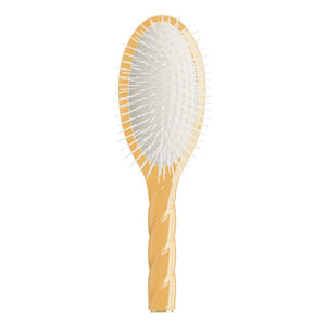 La Bonne Brosse - L'intense Hair Brush N°07 - Detangling and Stimulating | Yellow