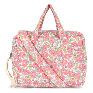Konges Sløjd - Rose Wickeltasche | Rosa