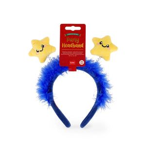 Legami - Noel Headband Stars - Parti Headband