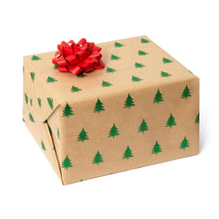 Legami - Noel Ambalaj Kâğıt - Noel Tree
