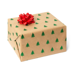 Legami - Noel Ambalaj Kâğıt - Noel Tree
